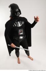 LUCI_AVIOL LADY DARTH VADER STANDING POSE 4